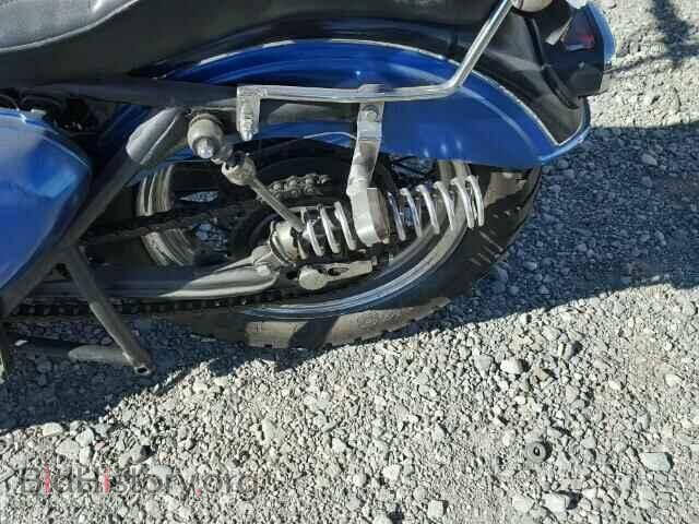 1970 HONDA CB CYCLE - VIN: CB7501072416 - Photo 10