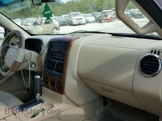 2006 FORD EXPLORER - VIN: 1FMEU64EX6UB59804 - Фото 5