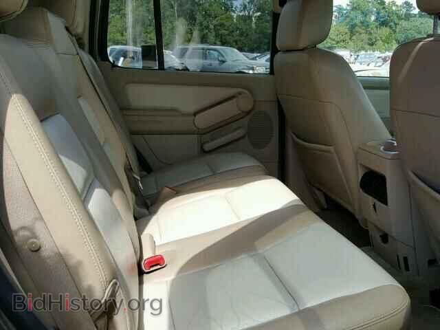 2006 FORD EXPLORER - VIN: 1FMEU64EX6UB59804 - Фото 6