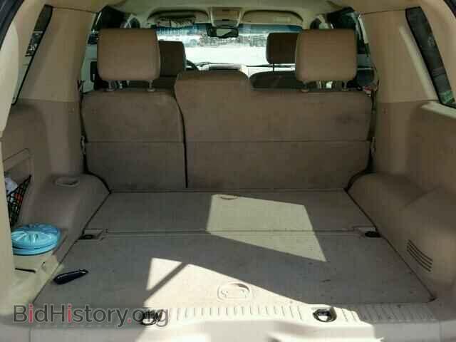 2006 FORD EXPLORER - VIN: 1FMEU64EX6UB59804 - Фото 9