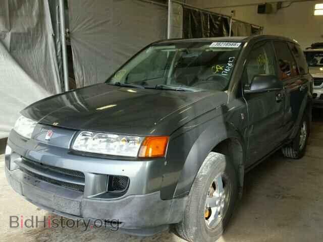 2005 SATURN VUE - VIN: 5GZCZ33D55S835363 - Фото 2