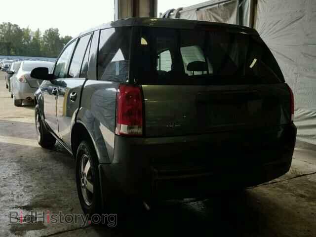 2005 SATURN VUE - VIN: 5GZCZ33D55S835363 - Фото 3