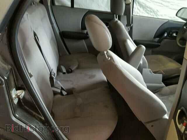 2005 SATURN VUE - VIN: 5GZCZ33D55S835363 - Фото 6