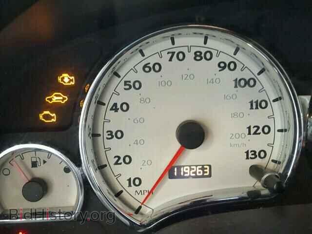 2005 SATURN VUE - VIN: 5GZCZ33D55S835363 - Фото 8