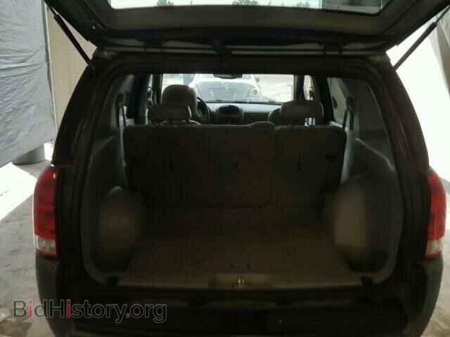 2005 SATURN VUE - VIN: 5GZCZ33D55S835363 - Фото 9