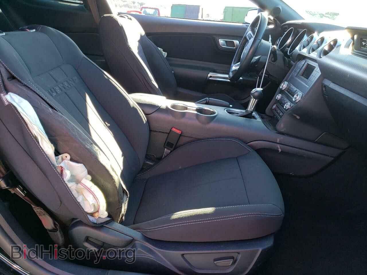 2020 FORD MUSTANG - VIN: 1FA6P8CF0L5188097 - Фото 7