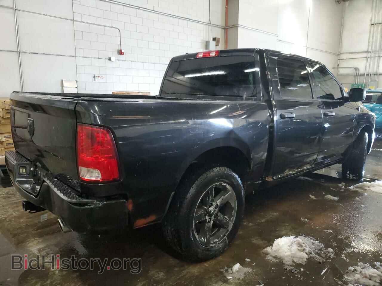 2015 RAM 1500 - VIN: 1C6RR7KT7FS653152 - Photo 3
