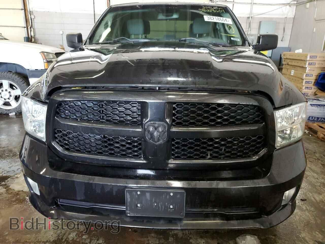 2015 RAM 1500 - VIN: 1C6RR7KT7FS653152 - Photo 5