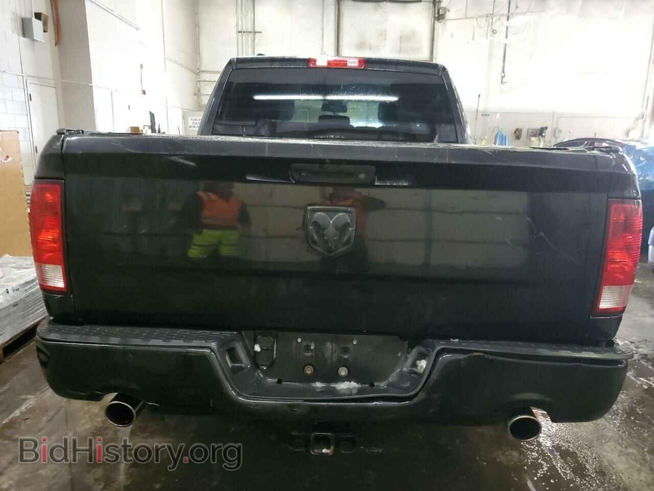 2015 RAM 1500 - VIN: 1C6RR7KT7FS653152 - Photo 6