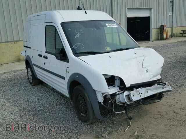 Фотография NM0LS7BN8DT133423 - FORD TRANSIT CO 2013