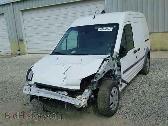 2013 FORD TRANSIT CO - VIN: NM0LS7BN8DT133423 - Фото 2
