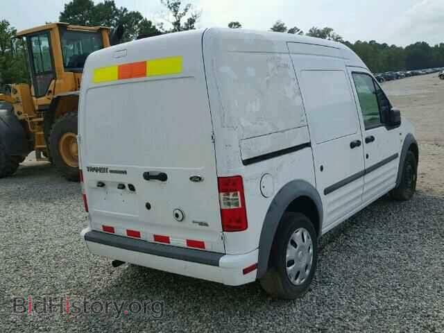 2013 FORD TRANSIT CO - VIN: NM0LS7BN8DT133423 - Фото 4