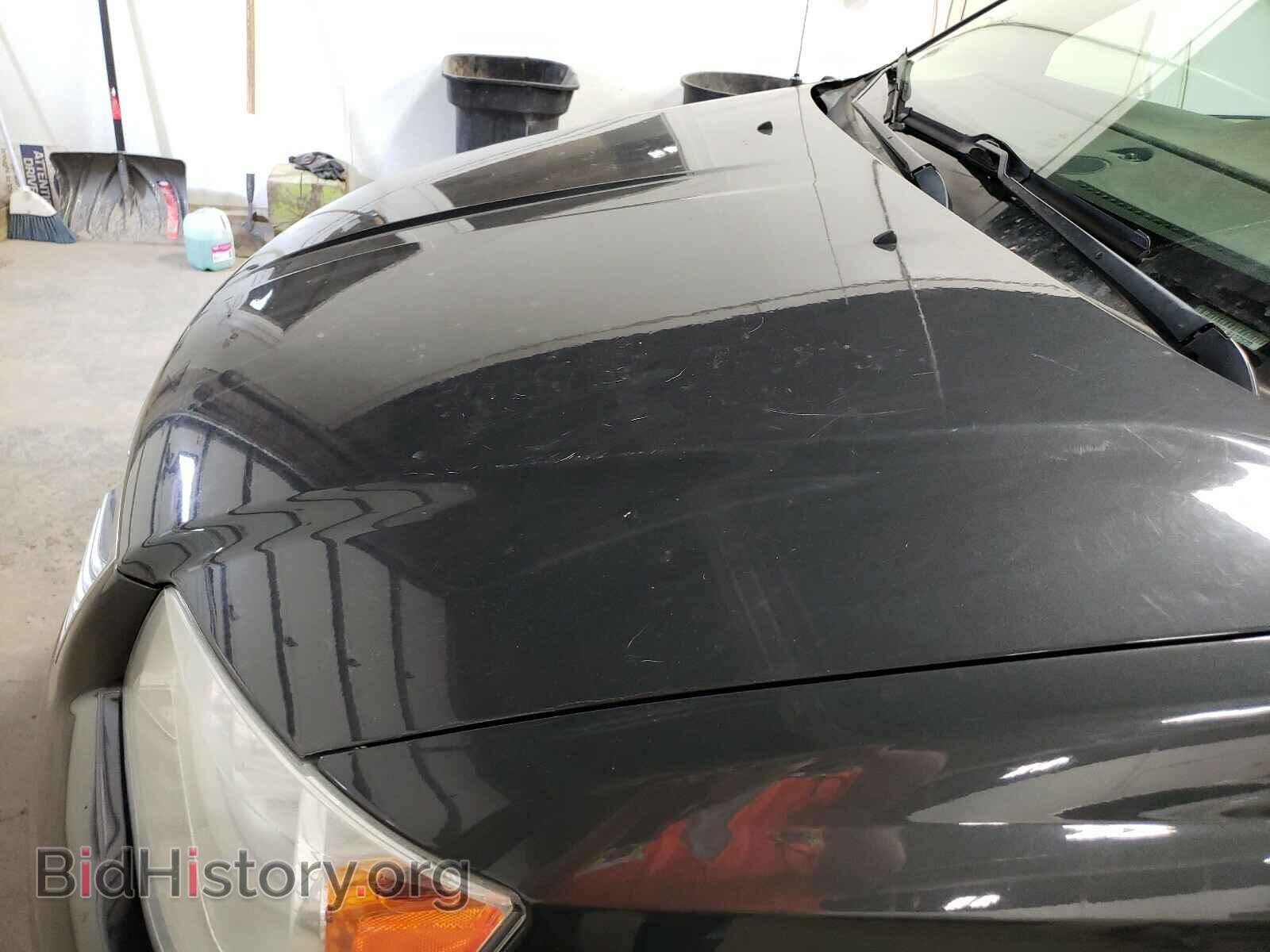 2012 CHRYSLER MINIVAN - VIN: 2C4RC1BG1CR133620 - Фото 9