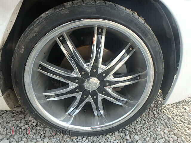 2010 NISSAN MAXIMA - VIN: 1N4AA5AP2AC824131 - Фото 10