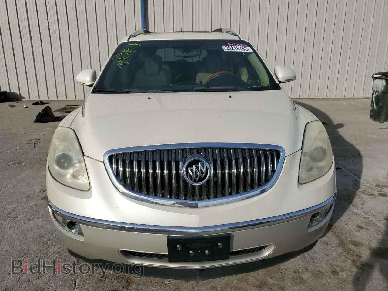 2010 BUICK ENCLAVE - VIN: 5GALRCED7AJ118382 - Фото 5
