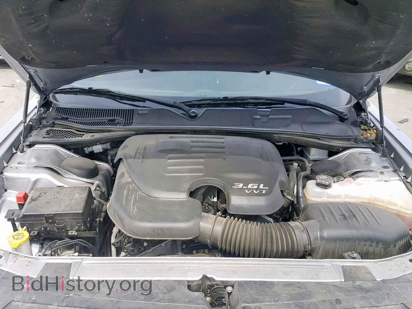 2017 DODGE CHALLENGER - VIN: 2C3CDZAG9HH578272 - Фото 7