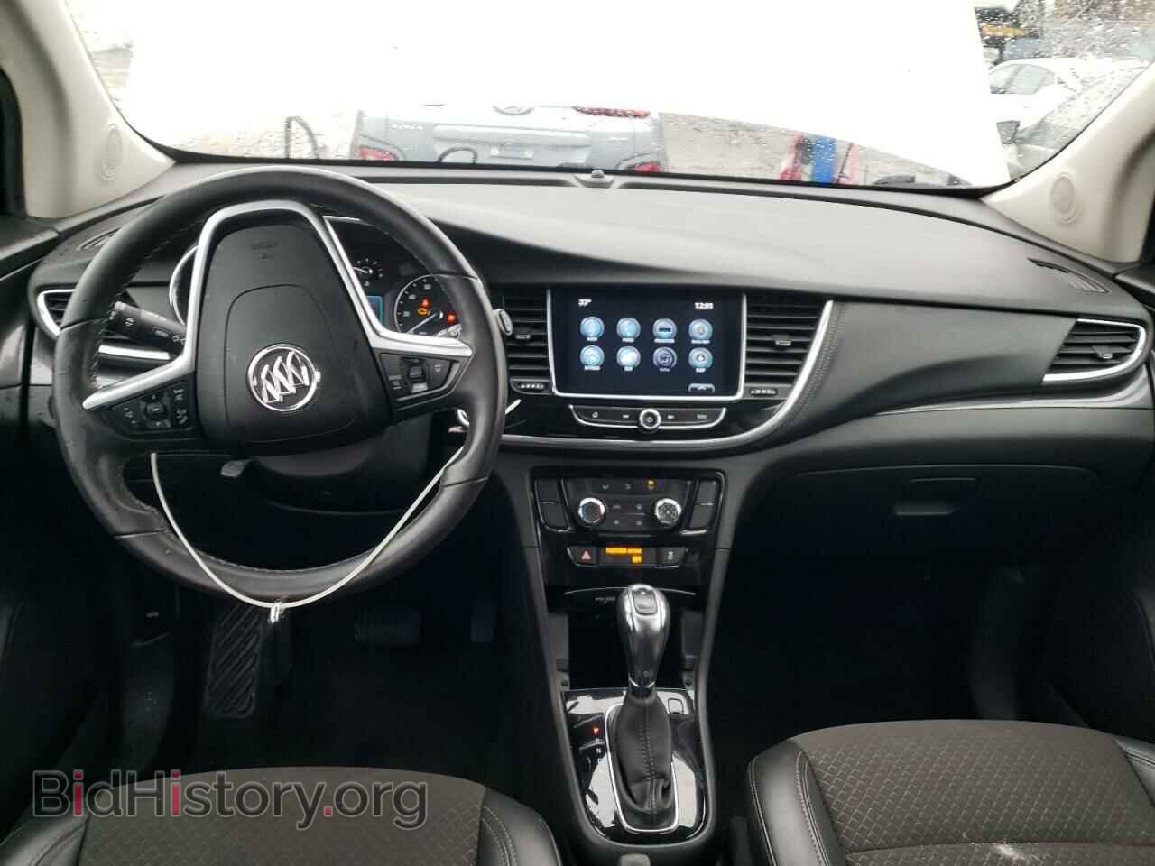 2019 BUICK ENCORE - VIN: KL4CJASB3KB900200 - Фото 8