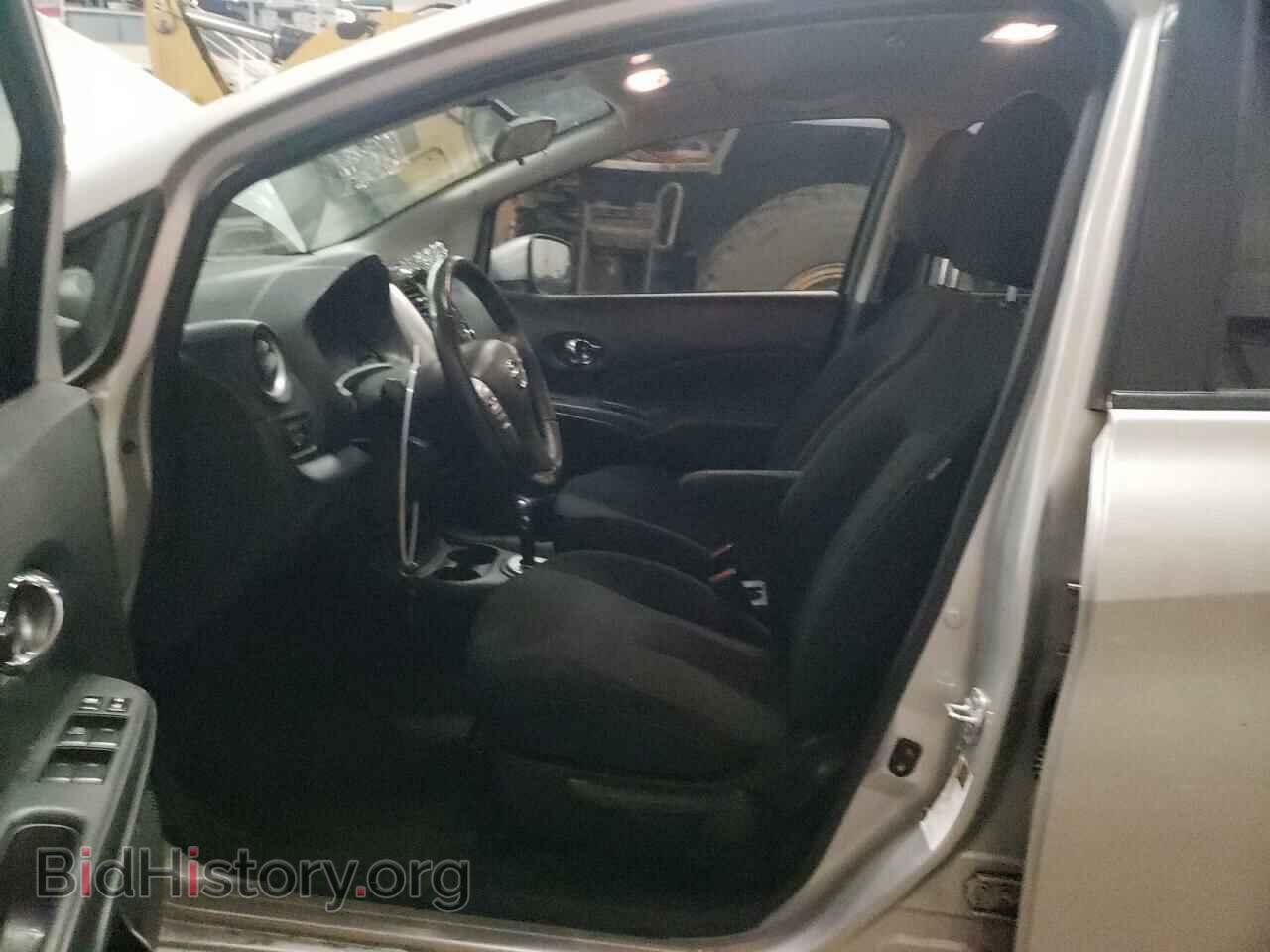 2015 NISSAN VERSA - VIN: 3N1CE2CP7FL433980 - Фото 7
