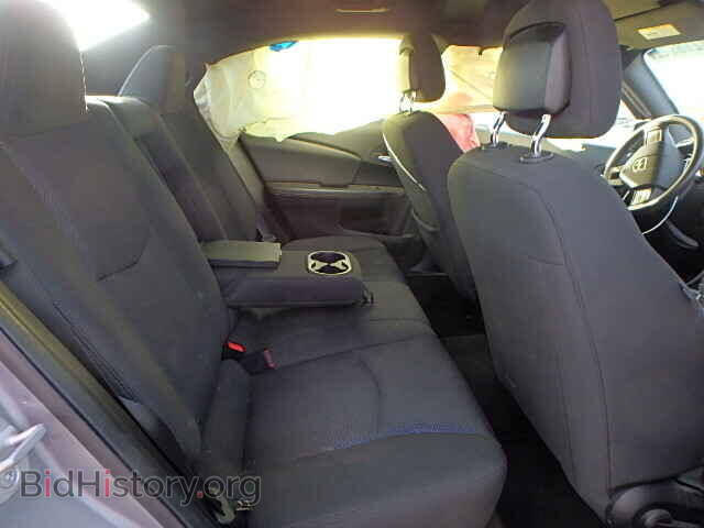 2013 DODGE AVENGER - VIN: 1C3CDZAB1DN517634 - Photo 6