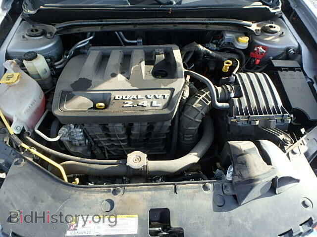 2013 DODGE AVENGER - VIN: 1C3CDZAB1DN517634 - Photo 7