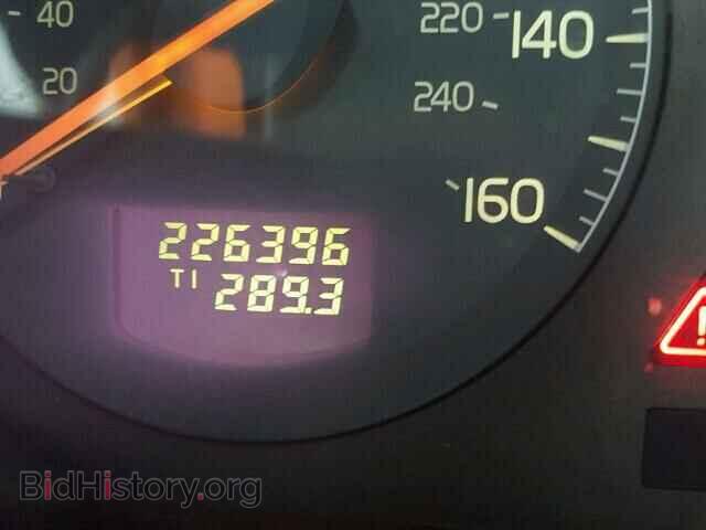 2000 VOLVO S80 - VIN: YV1TS94D2Y1080930 - Фото 8