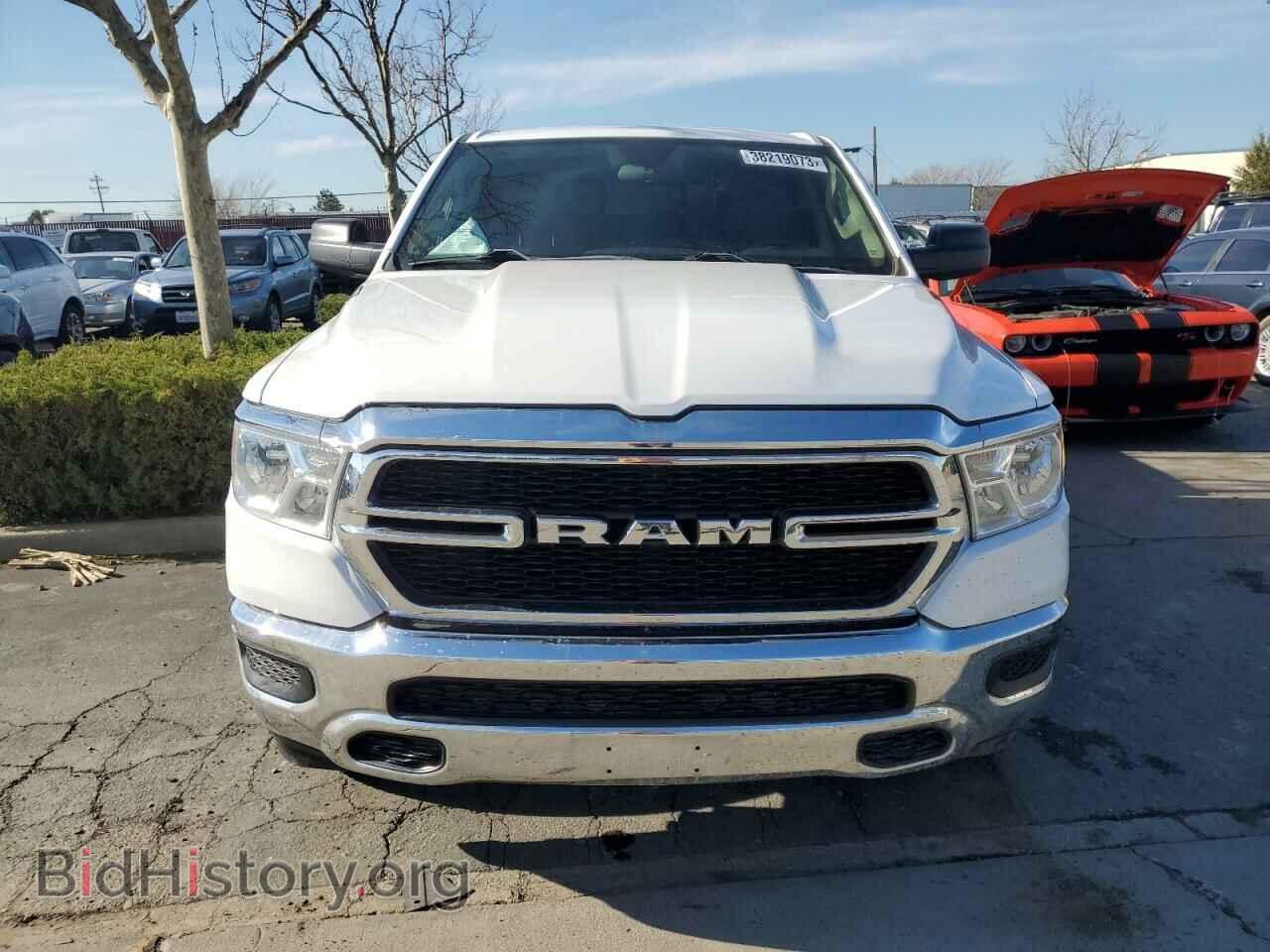2019 RAM 1500 - VIN: 1C6RRECT2KN612178 - Фото 5