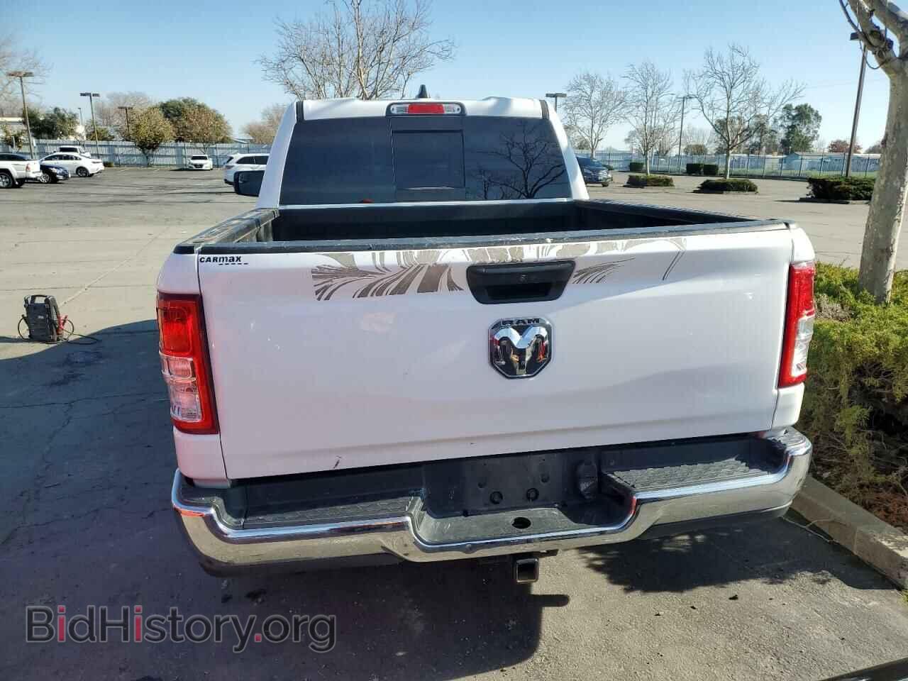 2019 RAM 1500 - VIN: 1C6RRECT2KN612178 - Фото 6