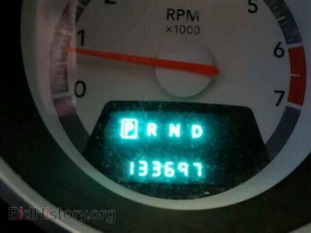 2009 DODGE CARAVAN - VIN: 1D8HN44E09B505900 - Фото 8