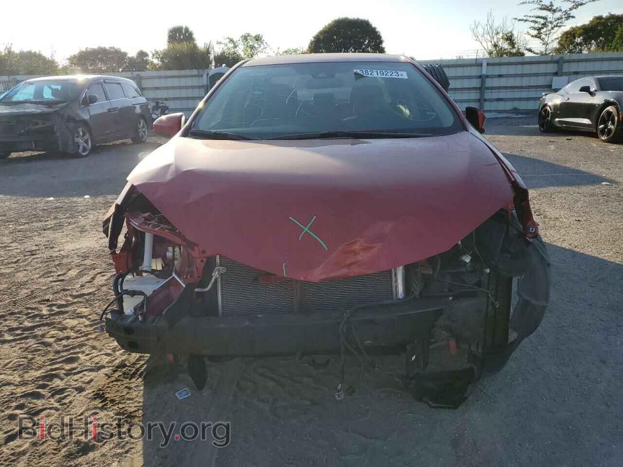 2017 TOYOTA COROLLA - VIN: 2T1BURHE2HC794101 - Фото 5