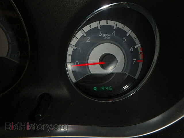 2011 CHRYSLER 200 - VIN: 1C3BC4FB2BN562718 - Фото 8