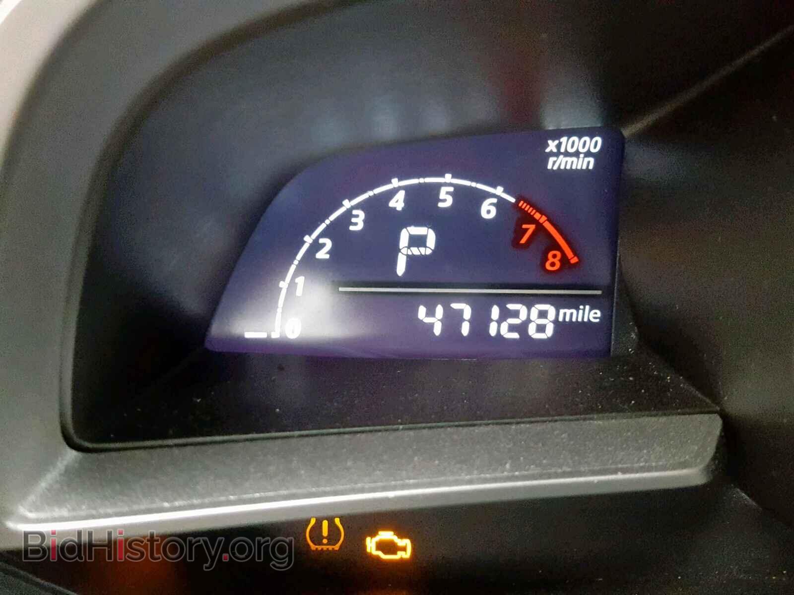 2015 MAZDA 3 - VIN: 3MZBM1V76FM193802 - Фото 8