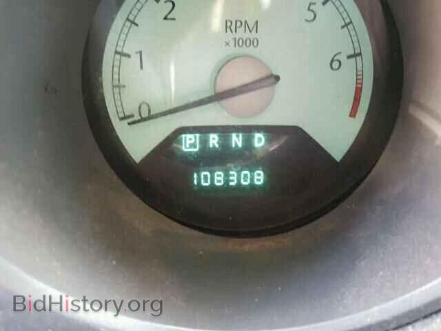 2008 CHRYSLER SEBRING - VIN: 1C3LC46K68N105357 - Фото 8