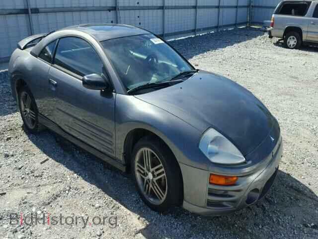 Photo 4A3AC74H43E006621 - MITSUBISHI ECLIPSE 2003