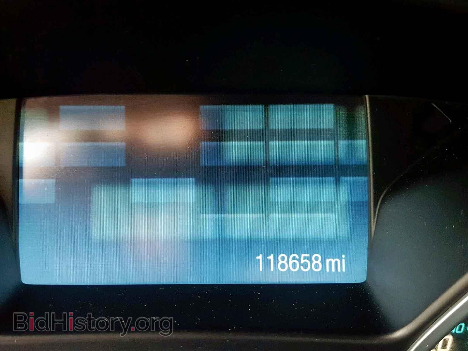2012 FORD FOCUS - VIN: 1FAHP3M21CL114738 - Photo 8