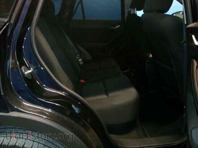 2014 MAZDA CX-5 - VIN: JM3KE2BE0E0343842 - Фото 6