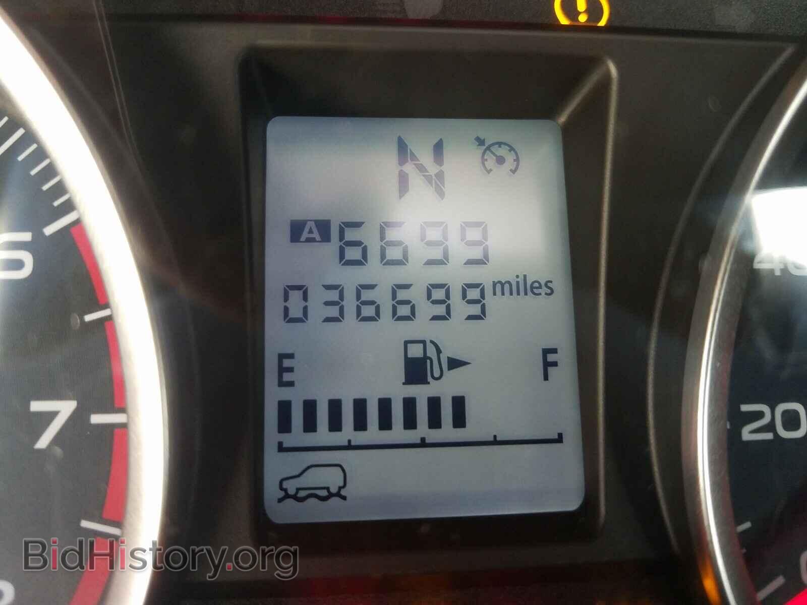 2017 SUBARU FORESTER - VIN: JF2SJAEC2HH497114 - Photo 8