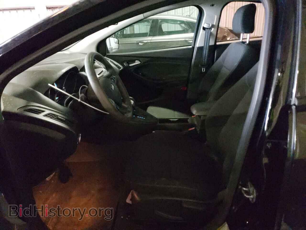 2016 FORD FOCUS - VIN: 1FADP3F20GL267483 - Фото 7