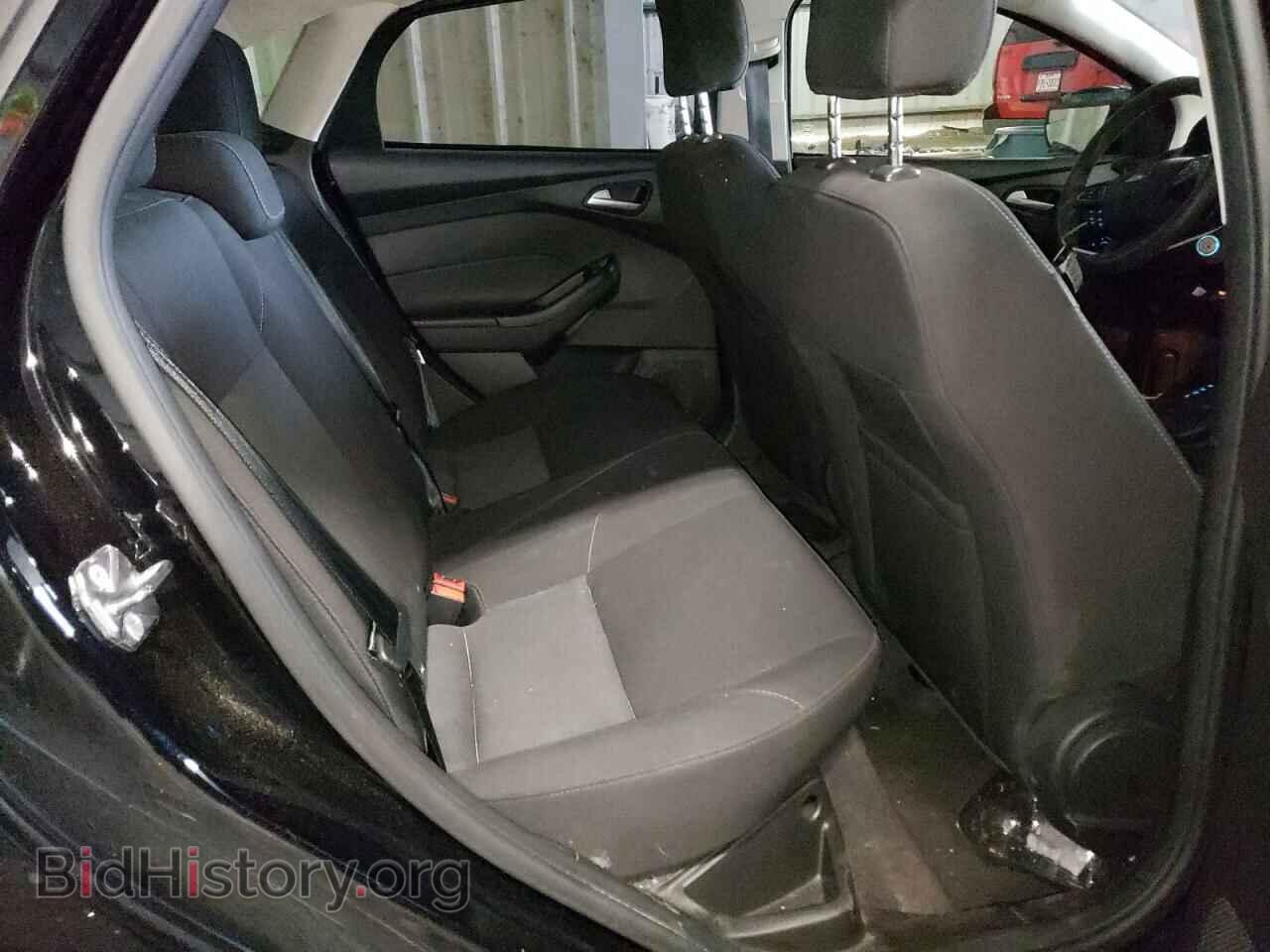 2016 FORD FOCUS - VIN: 1FADP3F20GL267483 - Фото 10