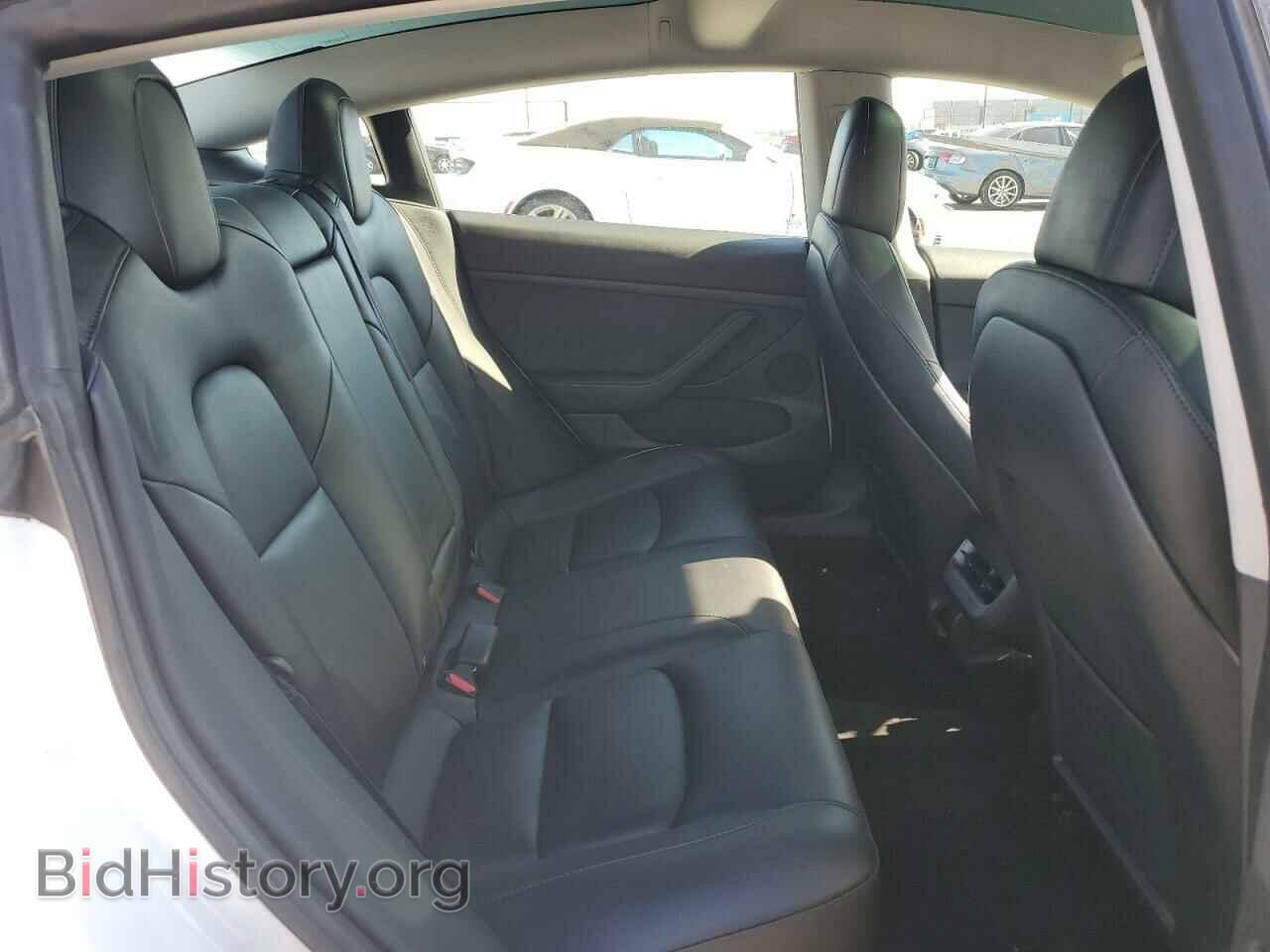 2023 TESLA MODEL 3 - VIN: 5YJ3E1EAXPF457108 - Photo 10