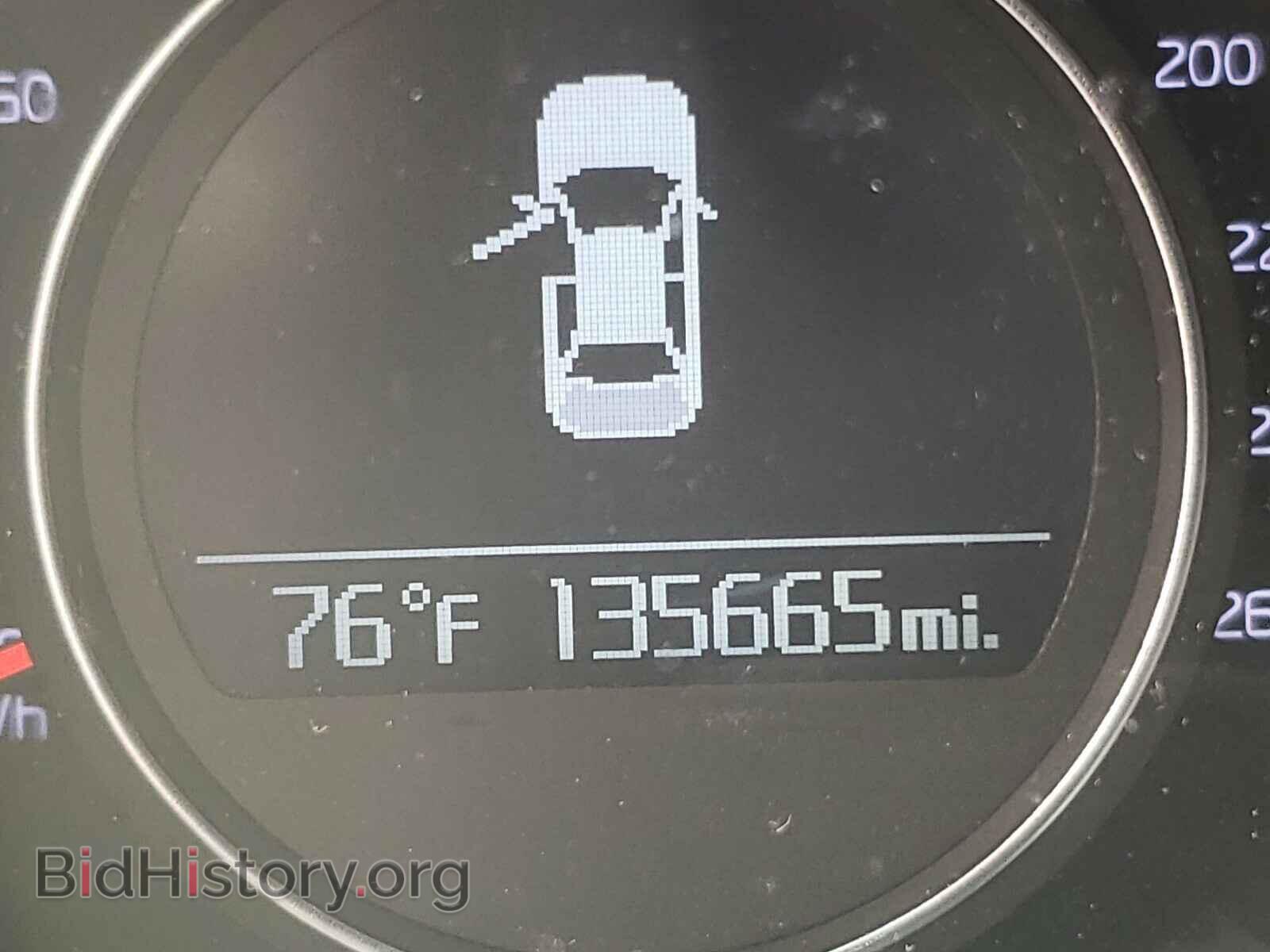 2015 KIA OPTIMA - VIN: KNAGM4A74F5613057 - Photo 8