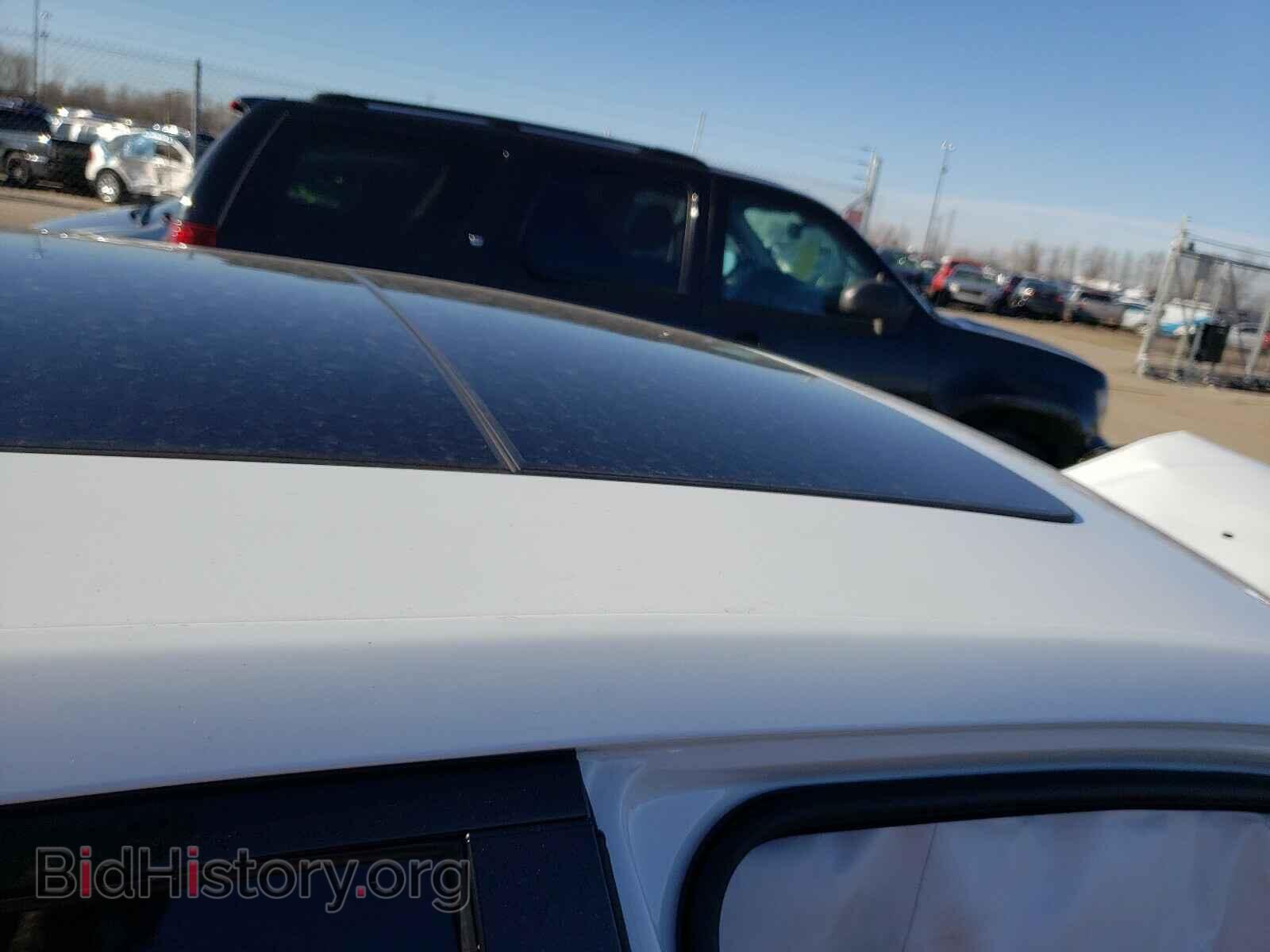 2015 CHRYSLER 300 - VIN: 2C3CCAGG2FH922906 - Фото 9
