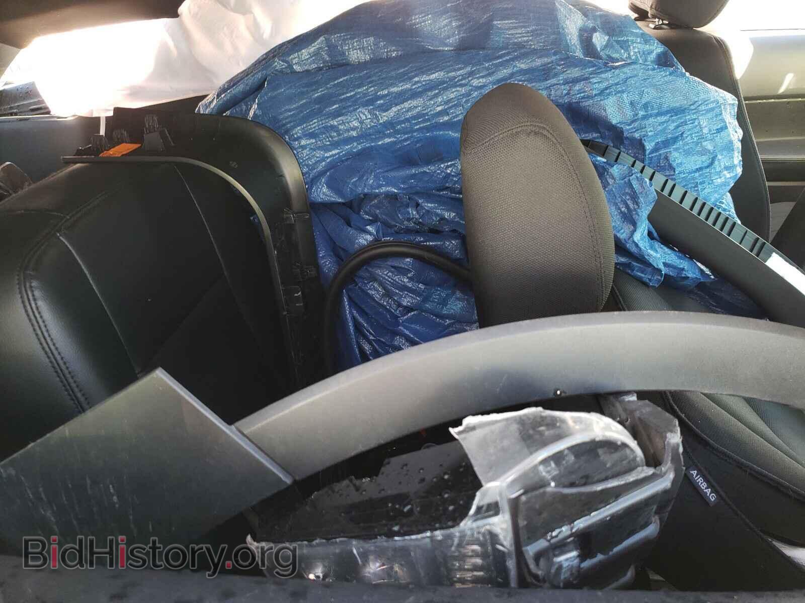 2019 FORD EXPLORER - VIN: 1FM5K8AR4KGA29132 - Фото 6