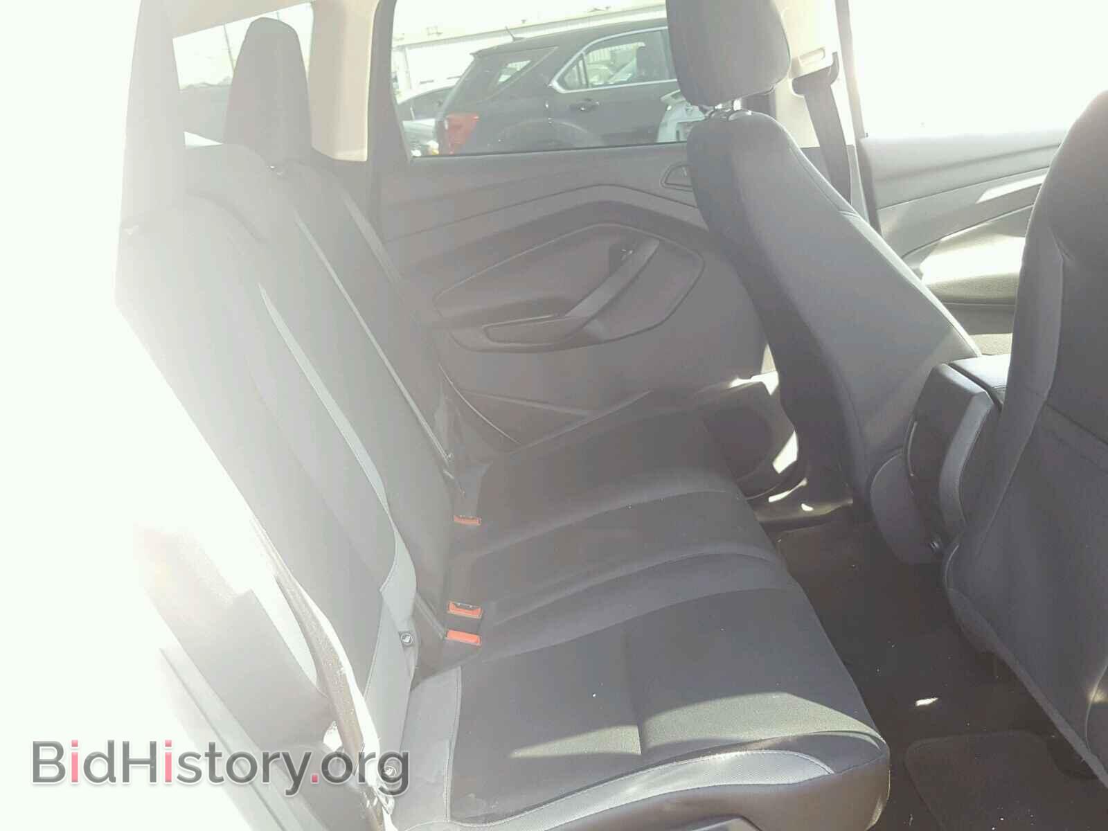 2015 FORD ESCAPE - VIN: 1FMCU0F78FUC05245 - Фото 6