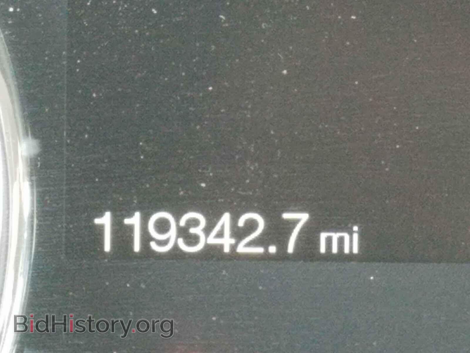 2012 FORD F150 - VIN: 1FTFW1CF0CFA36075 - Фото 8