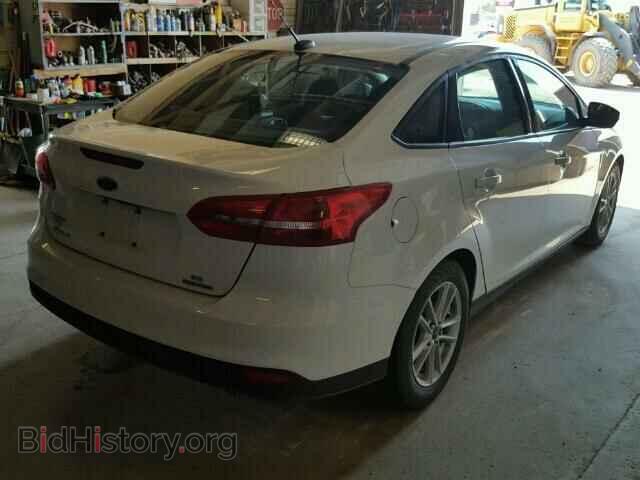2016 FORD FOCUS - VIN: 1FADP3F26GL270078 - Photo 4