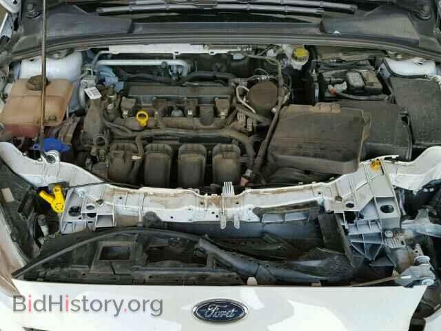 2016 FORD FOCUS - VIN: 1FADP3F26GL270078 - Photo 7