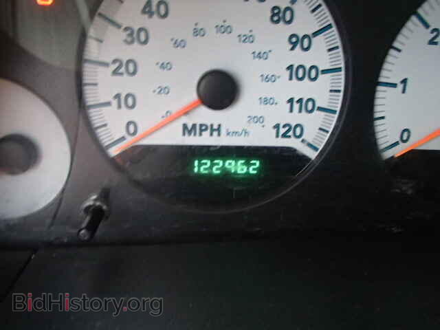 2007 DODGE CARAVAN - VIN: 1D4GP24R97B256041 - Фото 8