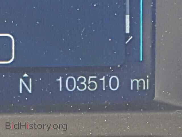 2013 FORD EXPLORER - VIN: 1FM5K7B88DGA61603 - Photo 8