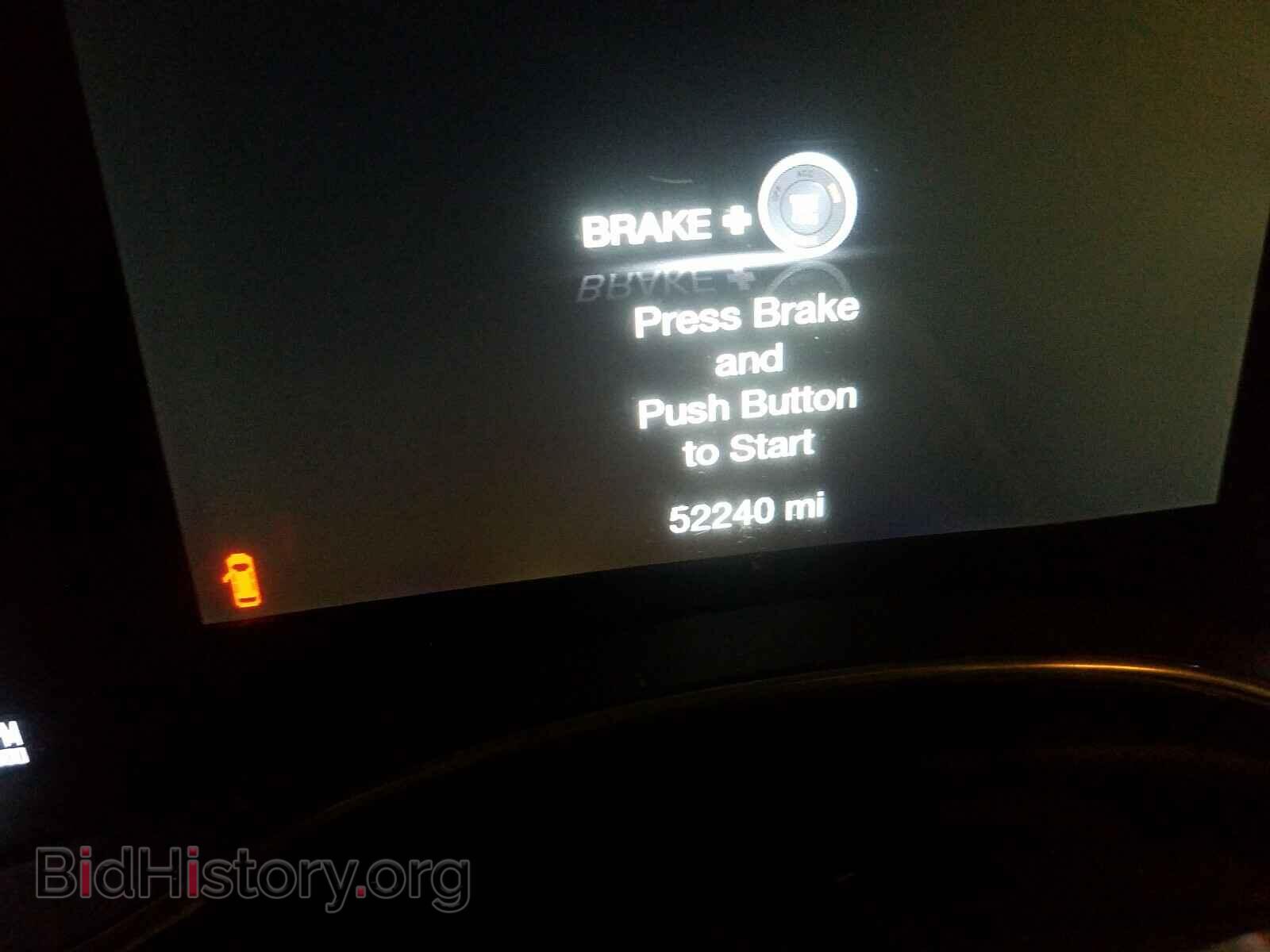 2017 DODGE DURANGO - VIN: 1C4RDJDG2HC697948 - Photo 8
