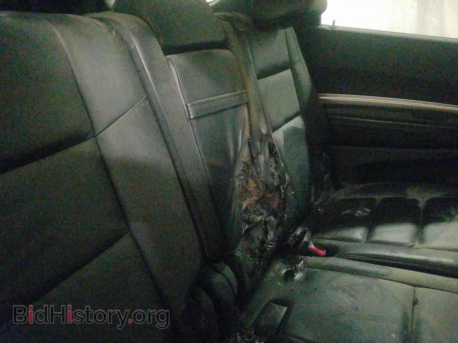 2017 DODGE DURANGO - VIN: 1C4RDJDG2HC697948 - Photo 9
